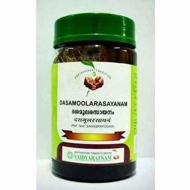 vaidyaratnam-dasamoola-rasayanam